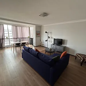 Appartement Centre, Toulouse