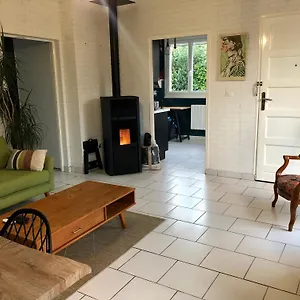 Appartement Comme A La Maison, Marsan