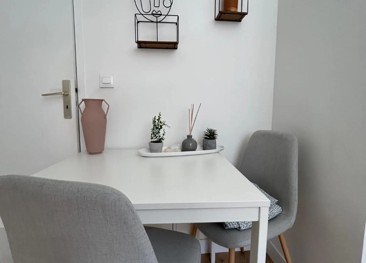 Appartement L'Embarcadere Toulousain - T1 - Gare - Centre Ville Toulouse