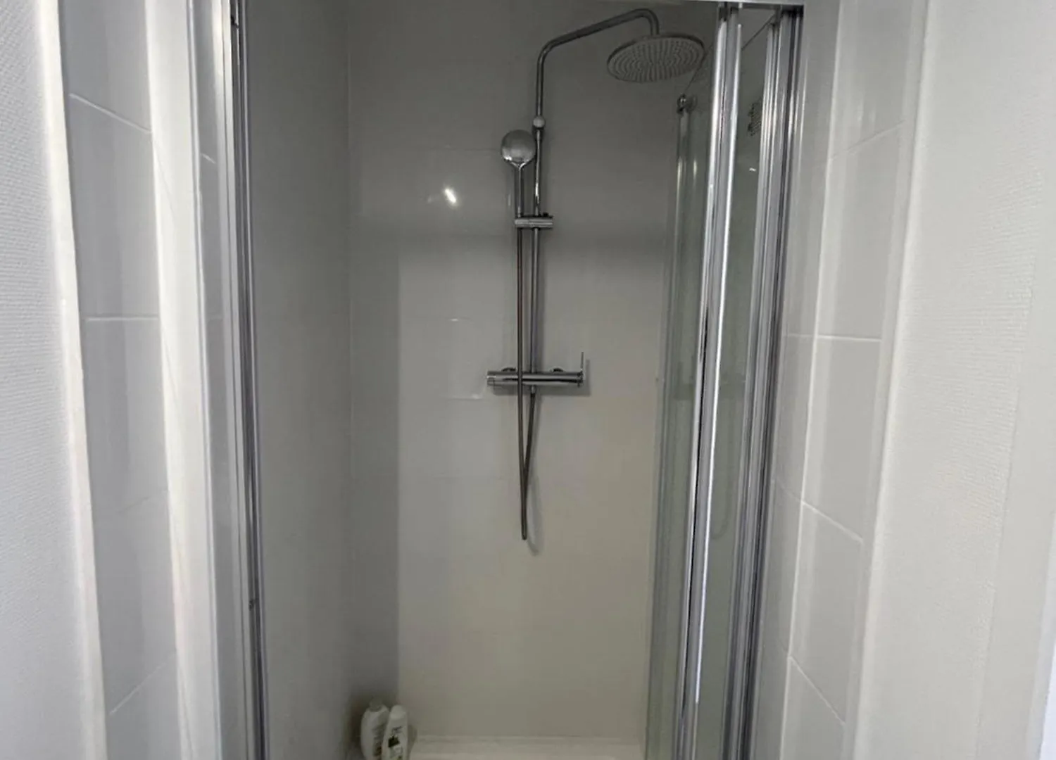 L'Embarcadere Toulousain - T1 - Gare - Centre Ville Toulouse Appartement